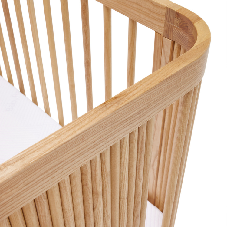 BabyRest Juno Cot