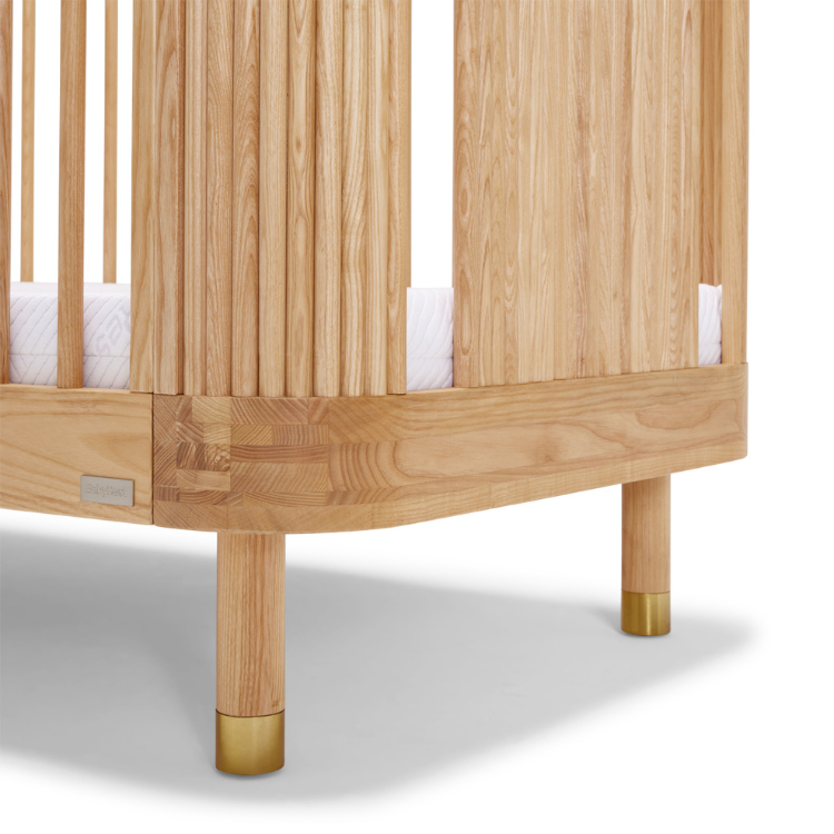 BabyRest Juno Cot