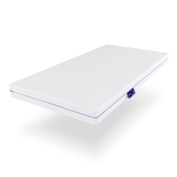 DuoCore Cot Bamboo Mattress