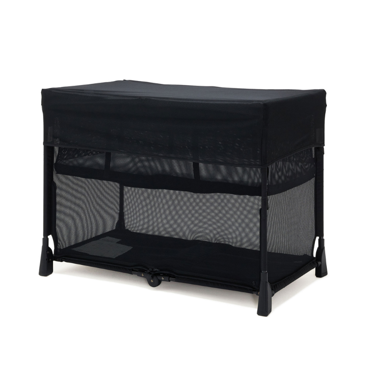 Journey 2-in-1 Travel Cot