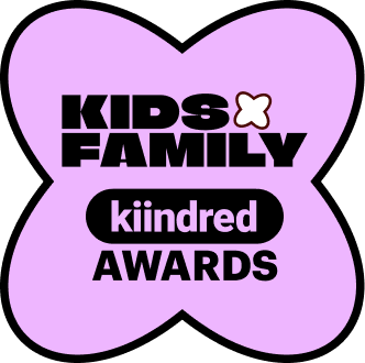 kiindred-awards