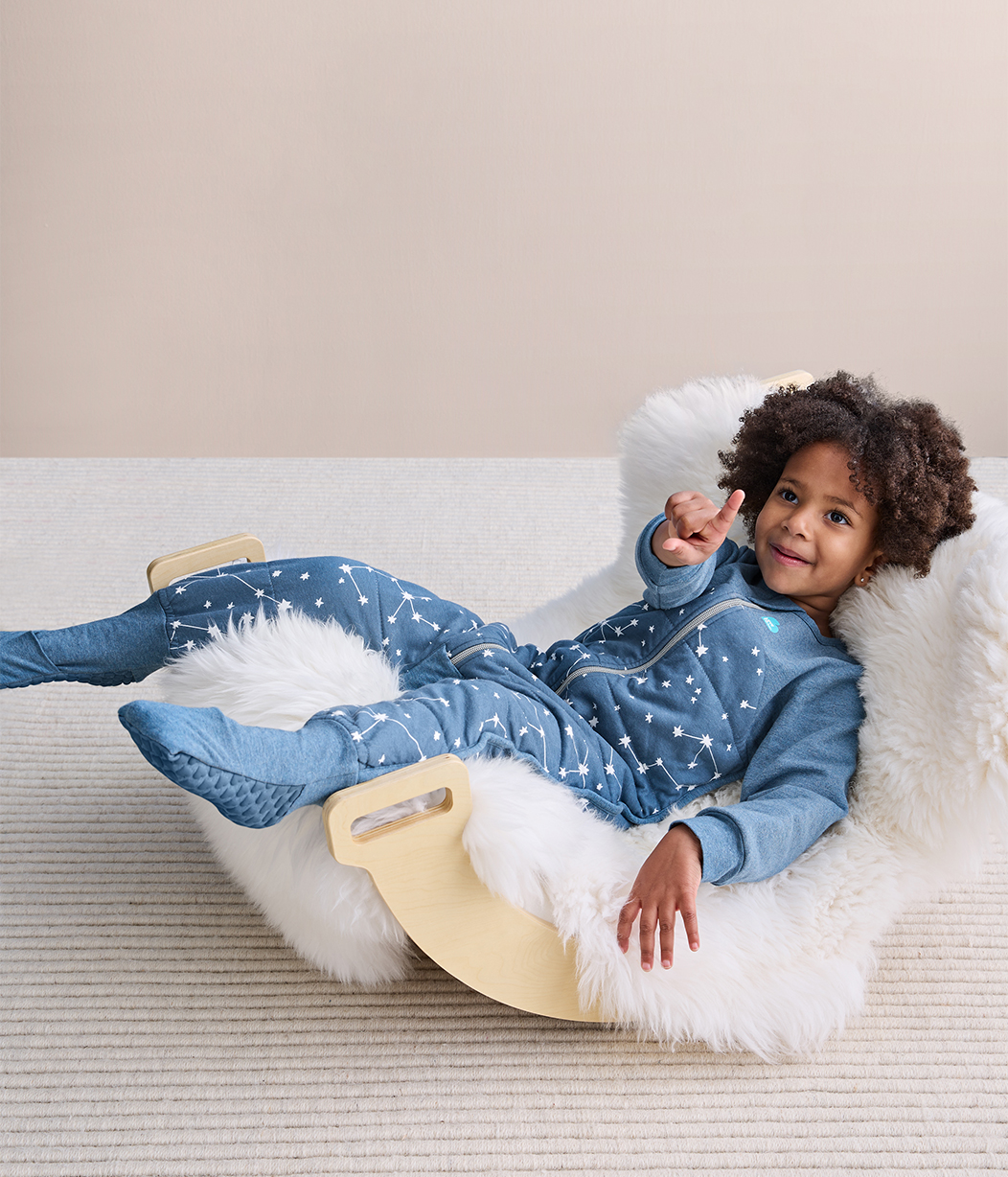 Love to Dream Sleep Suit