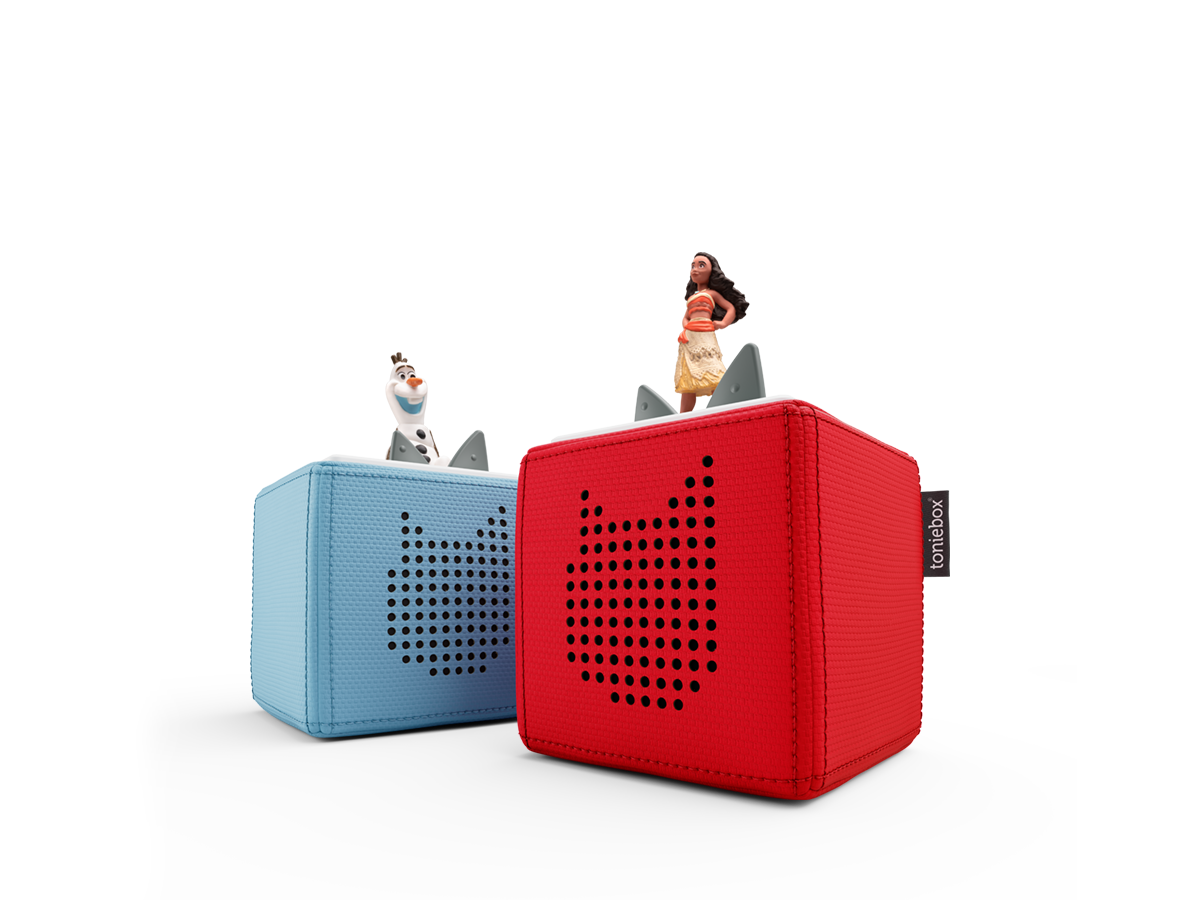 Toniebox