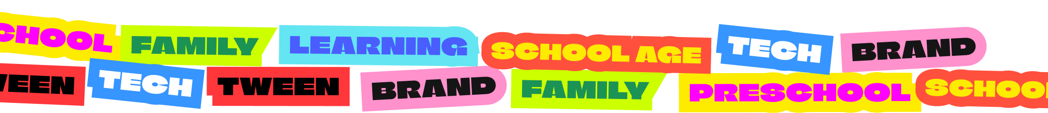 Kid & Family Groups