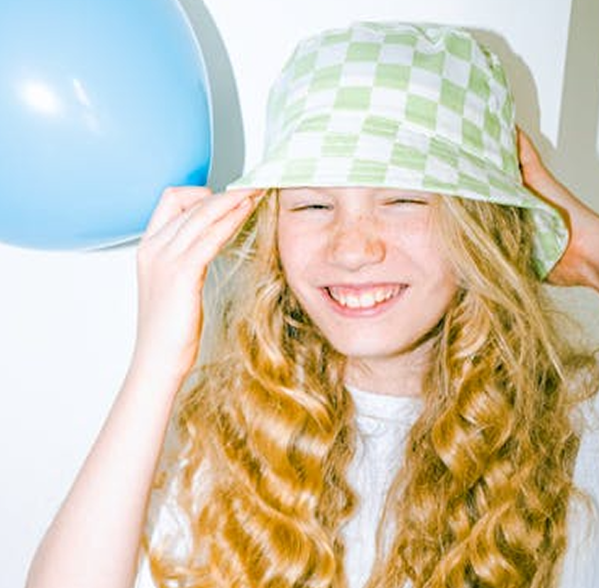 Tween (9-12)