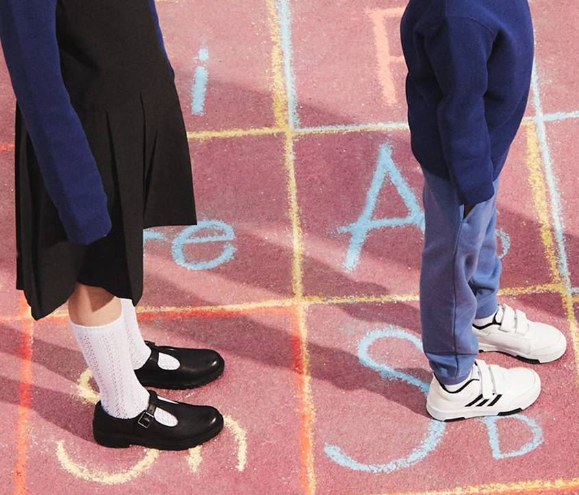 School Age (5-9)