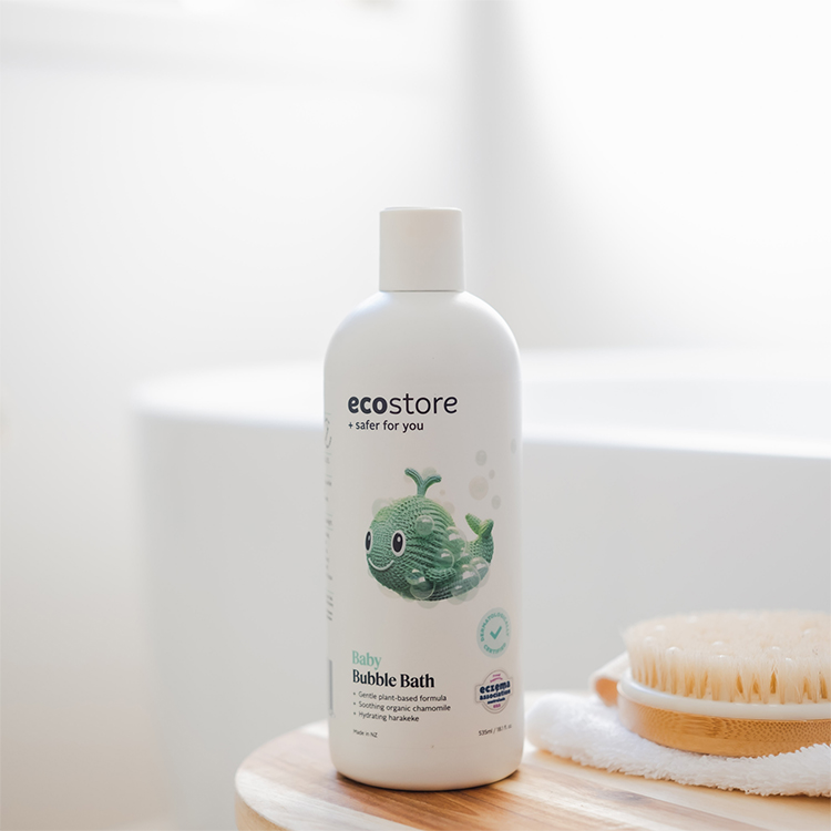 ecostore Baby Bubble Bath