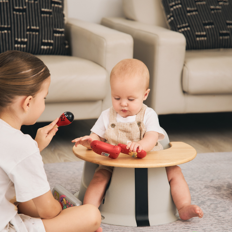 baby floor seat