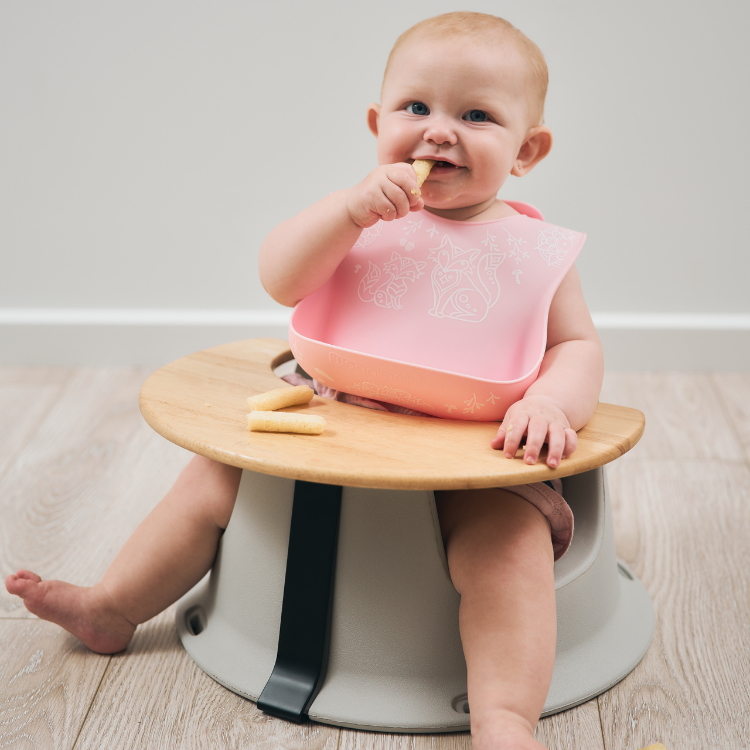 baby floor seat