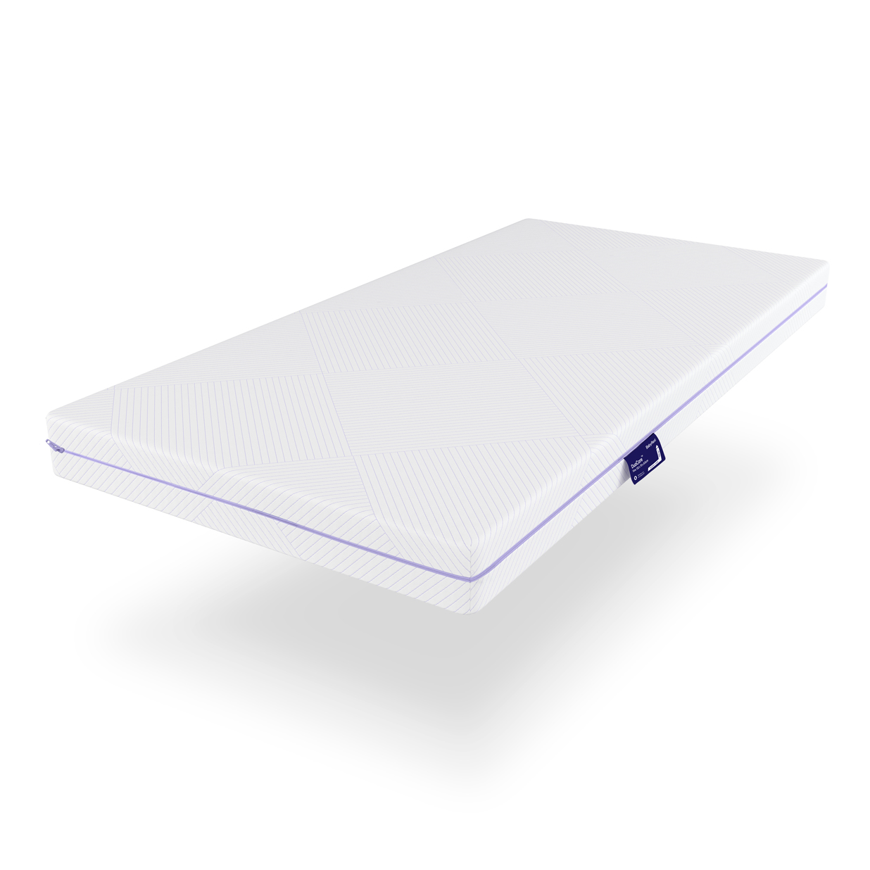 BabyRest DuoCore™ Cot Mattress