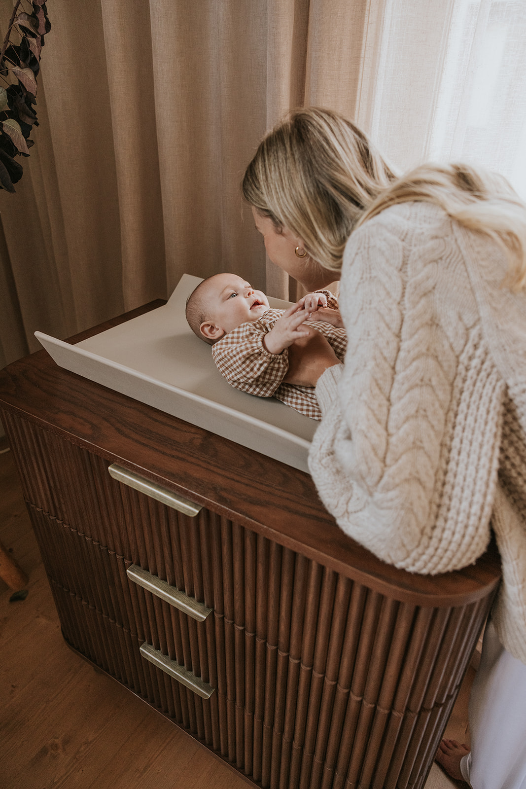 BabyRest Nova Change Mat