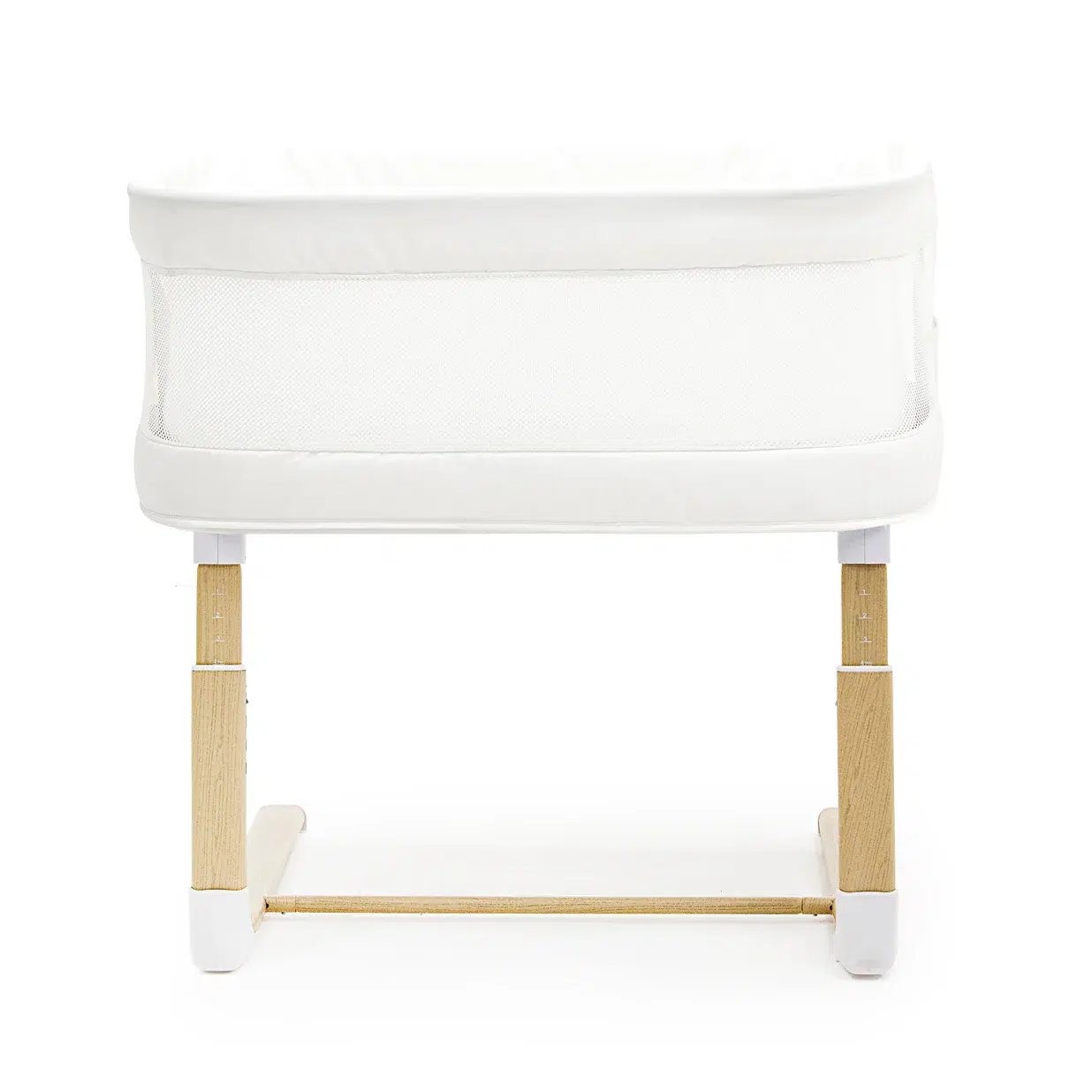 BabyRest Swan Smart Bassinet