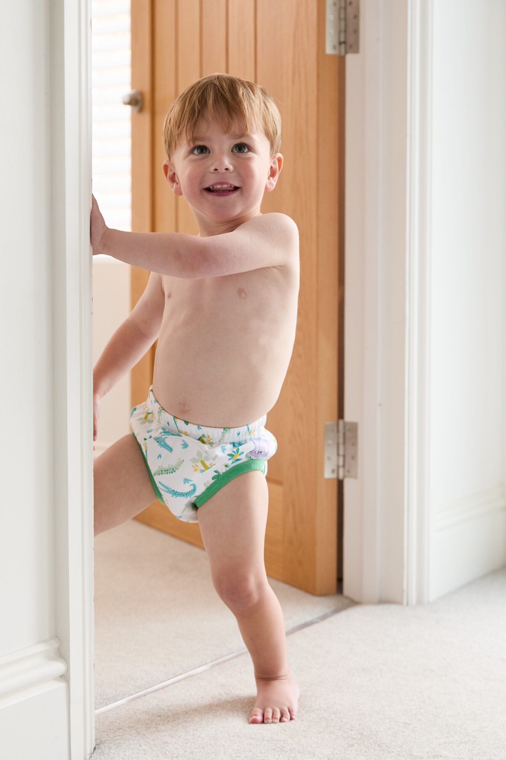 Bambino Mio Elite Potty Training Pants