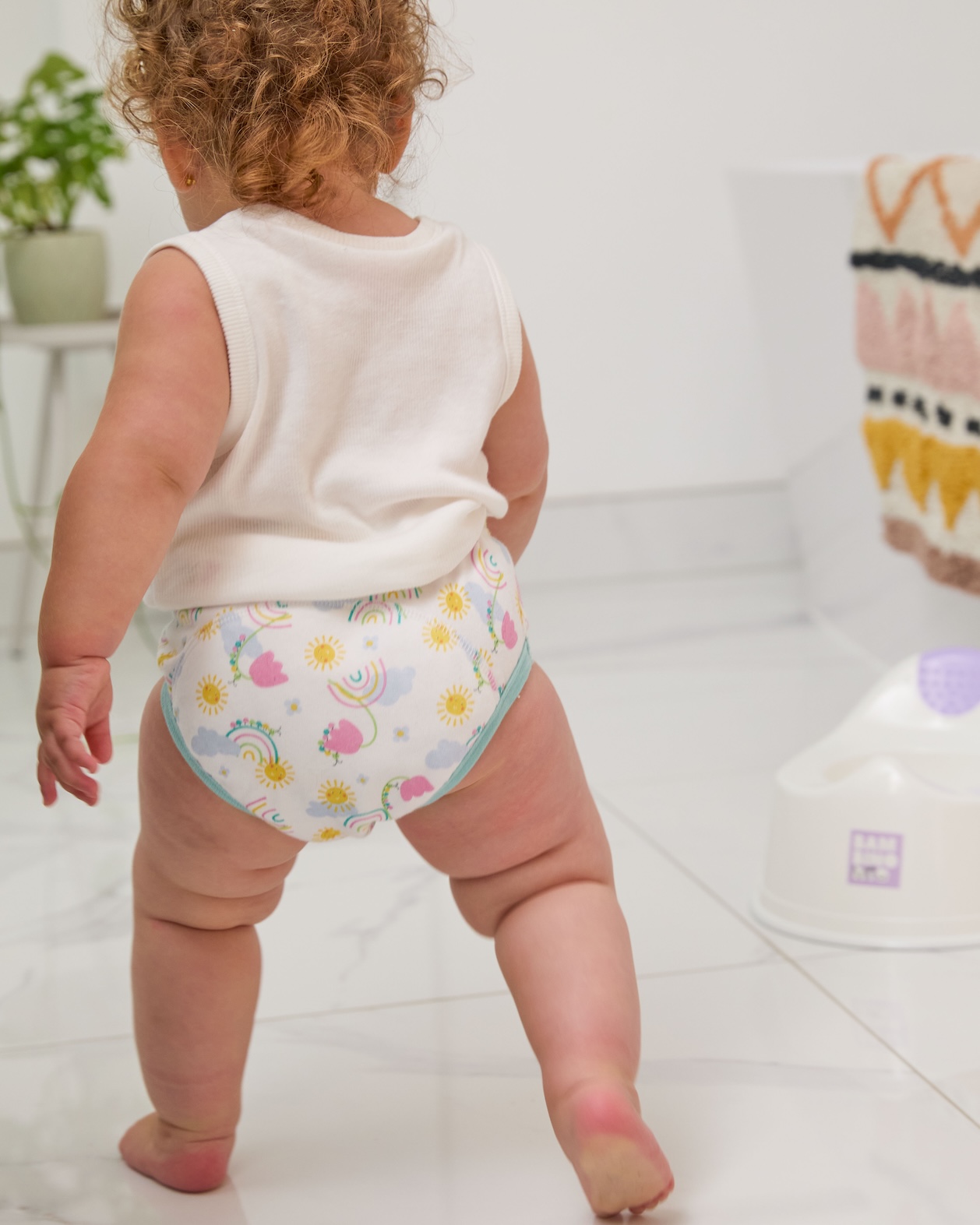 Bambino Mio Elite Potty Training Pants