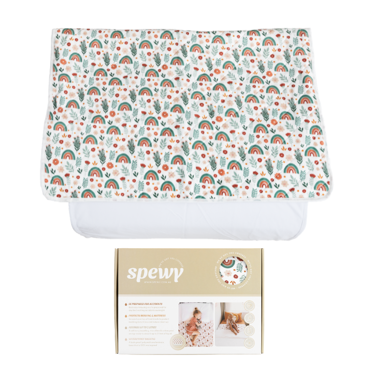 Bed Mat