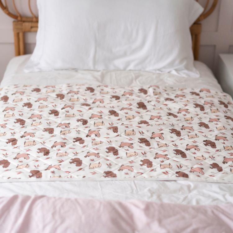 Bed Mat