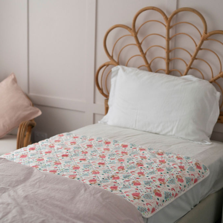 Bed Mat