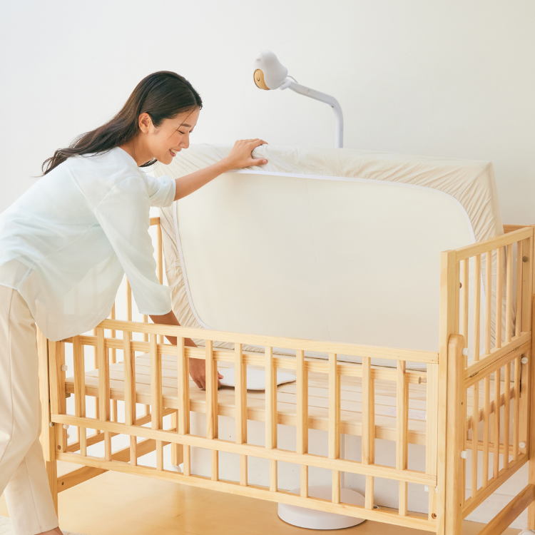 CuboAi Sleep Safety Bundle