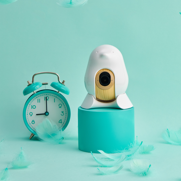 CuboAi Smart Baby Monitor 3