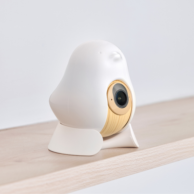 CuboAi Smart Baby Monitor 3