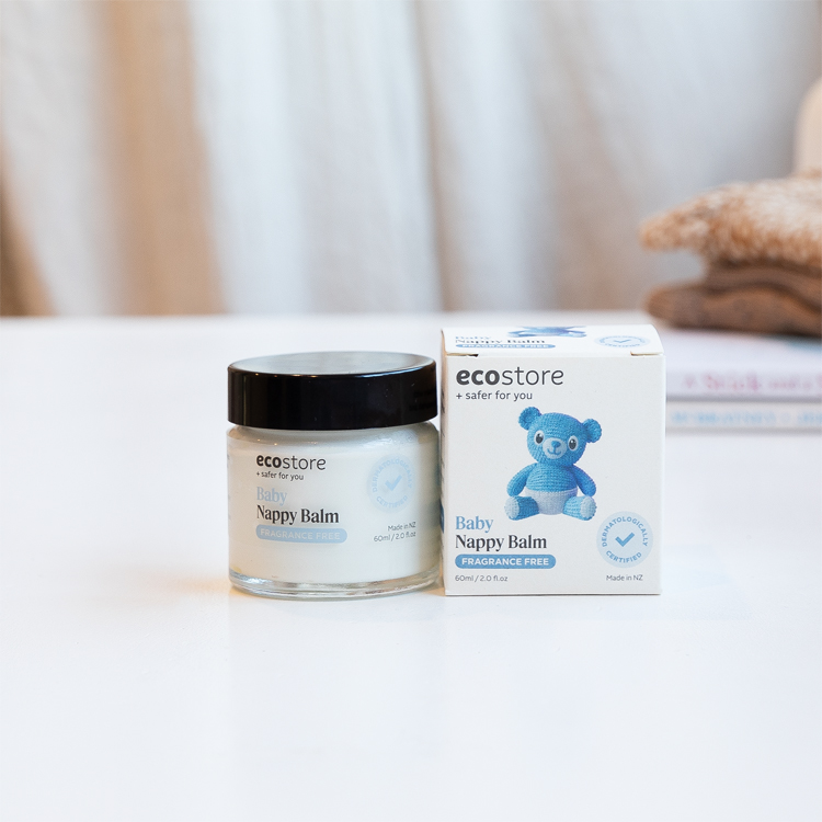ecostore Baby Nappy Balm