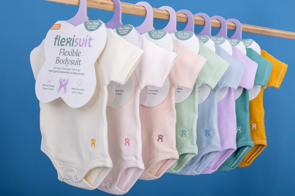 Flexisuit