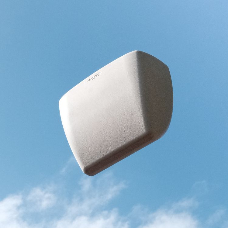 Formi Footstool