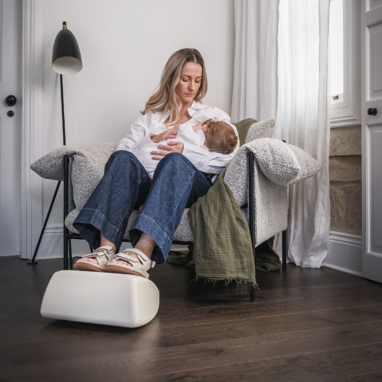 Formi Footstool