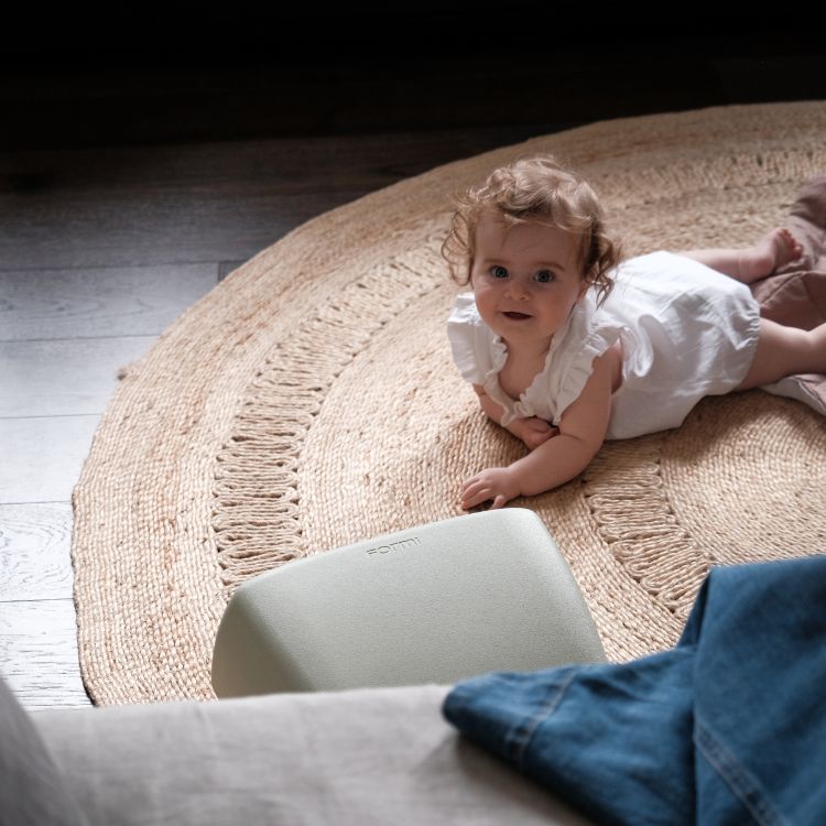 Formi Footstool