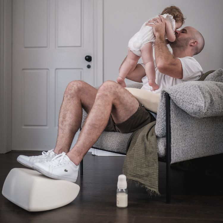 Formi Footstool