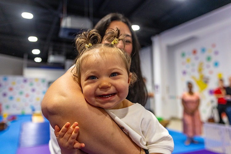 GymbaROO-KindyROO Early Childhood Development Program