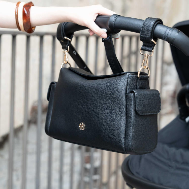Hera Pram Caddy