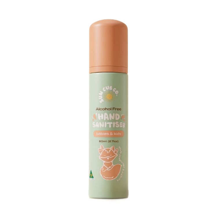Kids Hand Sanitiser