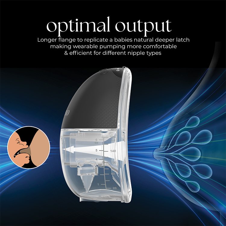 LACEVO S70 In-Bra Breast Pump