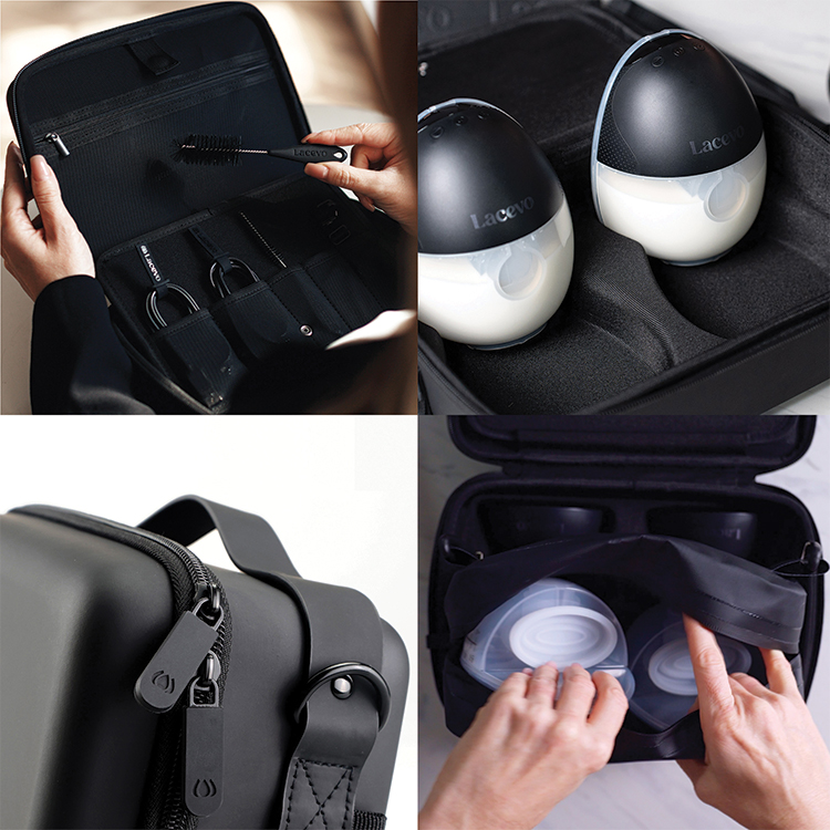 LACEVO S70 In-Bra Breast Pump