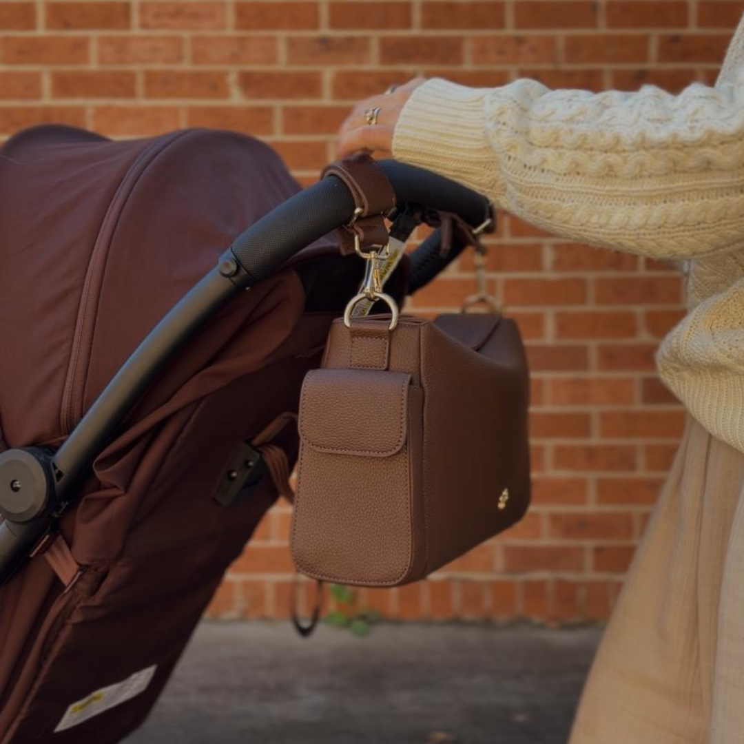 Hera Pram Caddy