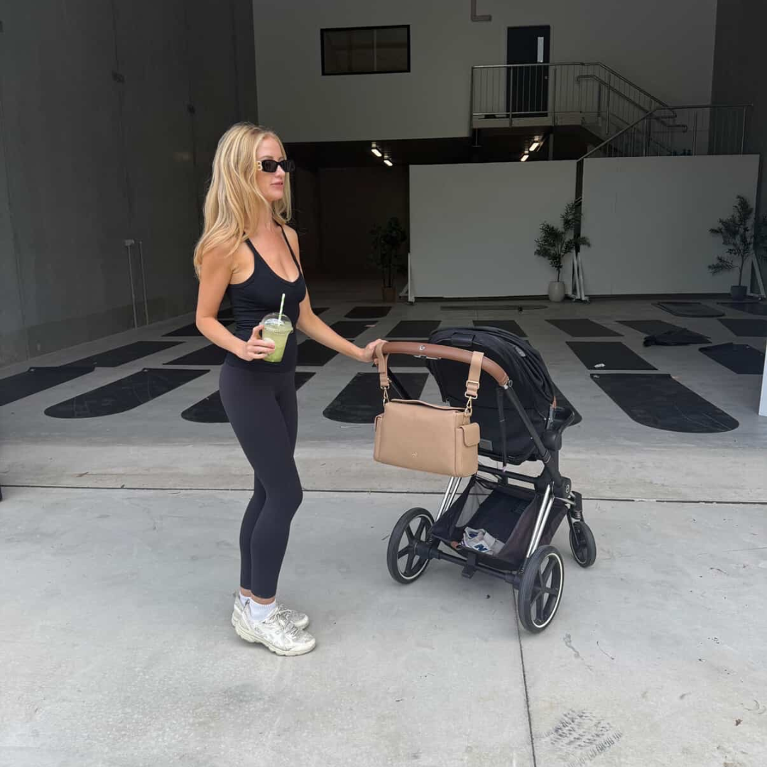 Hera Pram Caddy