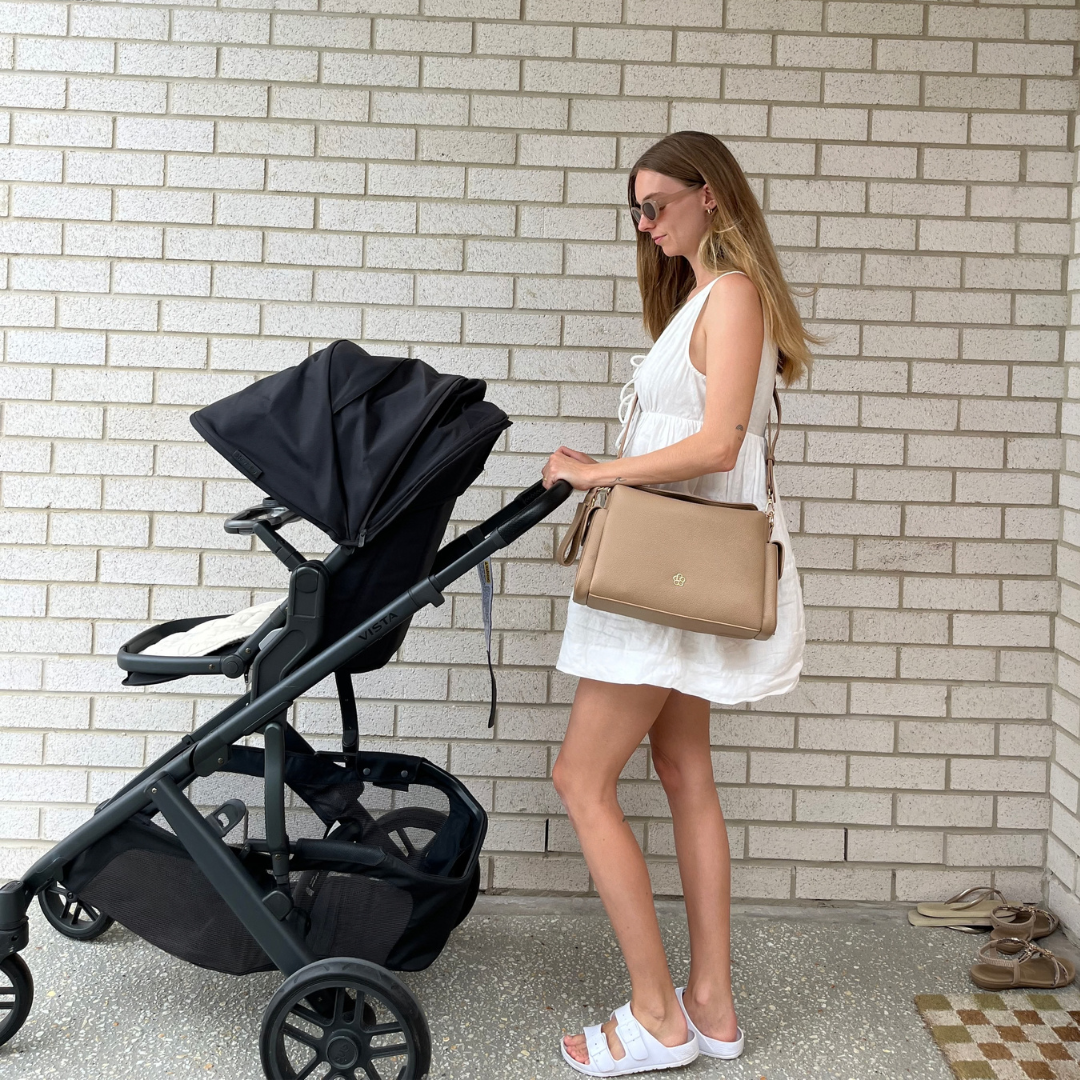 Hera Pram Caddy