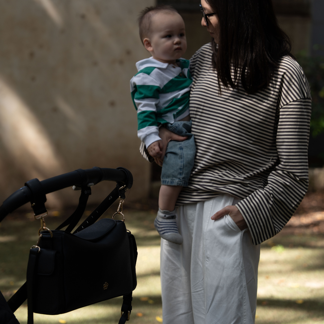 Hera Pram Caddy