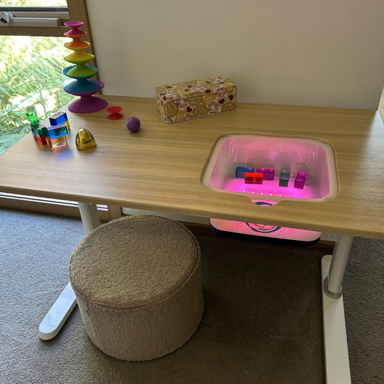 Let’s Play Let’s Grow Package