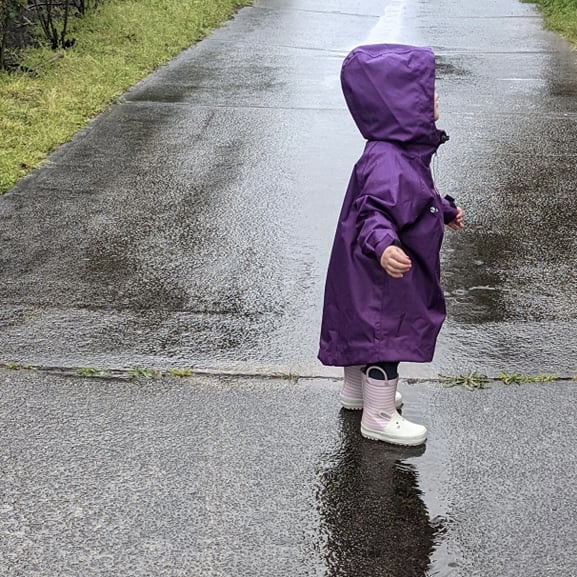 Minimuds Waterproof Outerwear