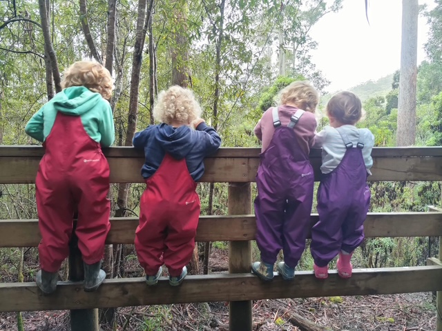 Minimuds Waterproof Outerwear