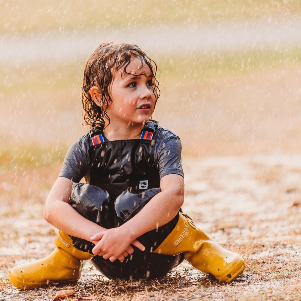 Minimuds Waterproof Outerwear