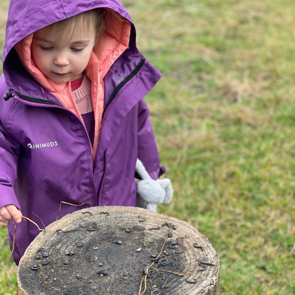 Minimuds Waterproof Outerwear