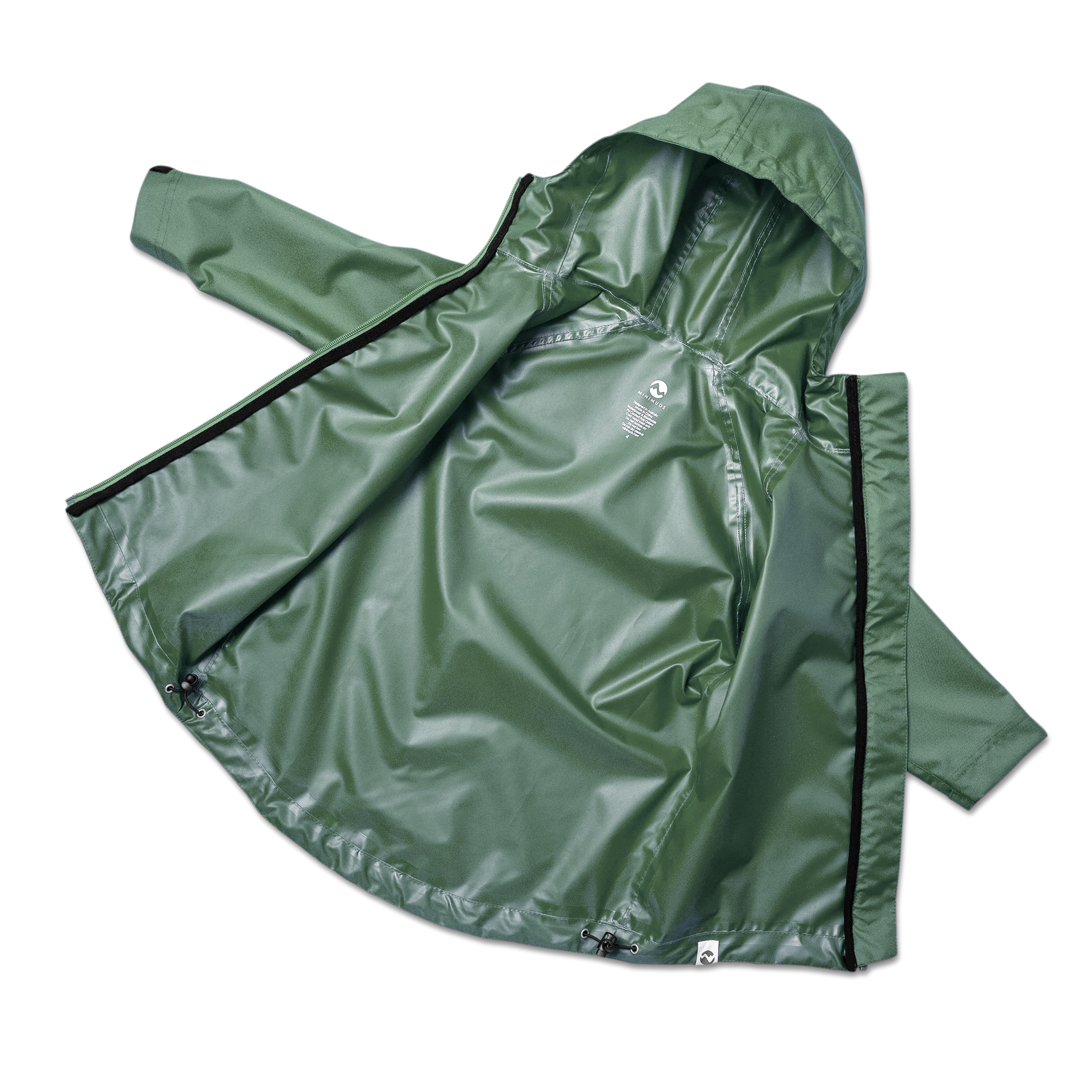 Minimuds Waterproof Outerwear