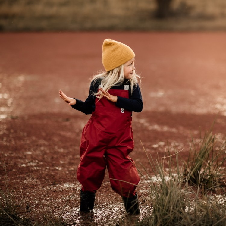Minimuds Waterproof Outerwear