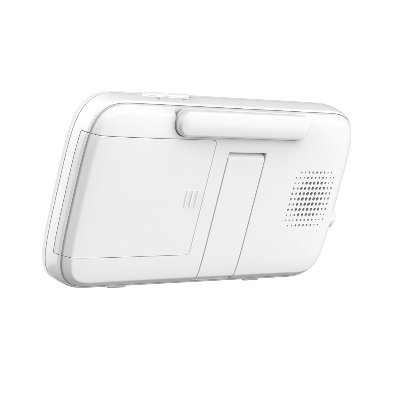OBH650AI Skyview AI 5″ Smart HD Baby Monitor with Cot Stand