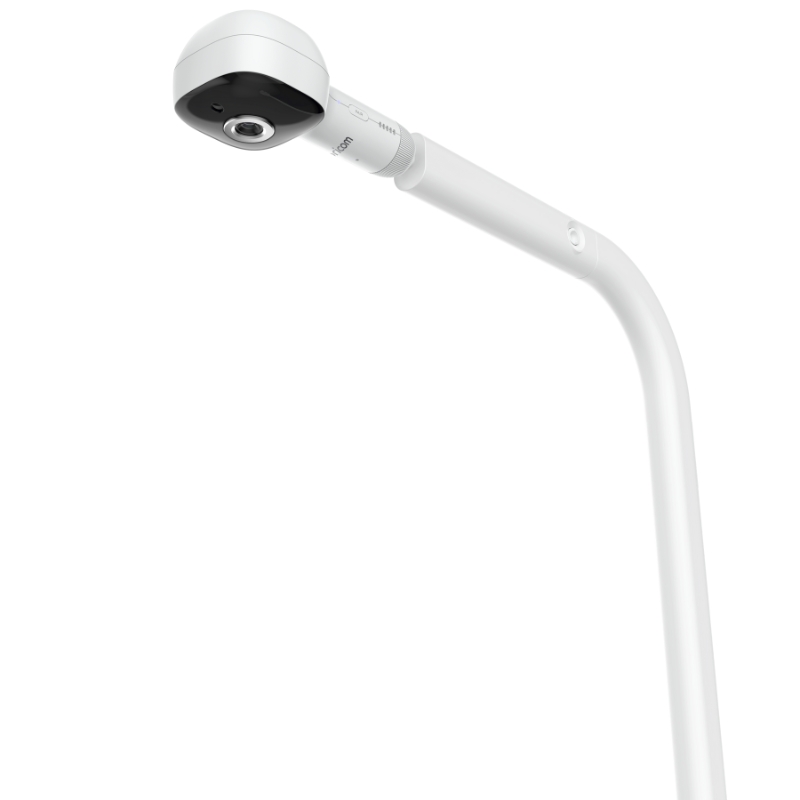 OBH650AI Skyview AI 5″ Smart HD Baby Monitor with Cot Stand