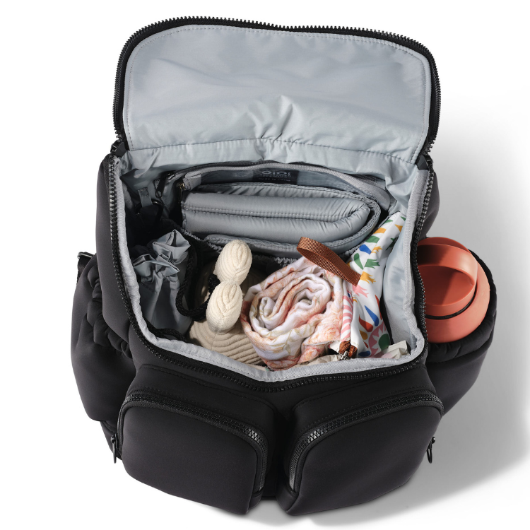 Signature Nappy Backpack