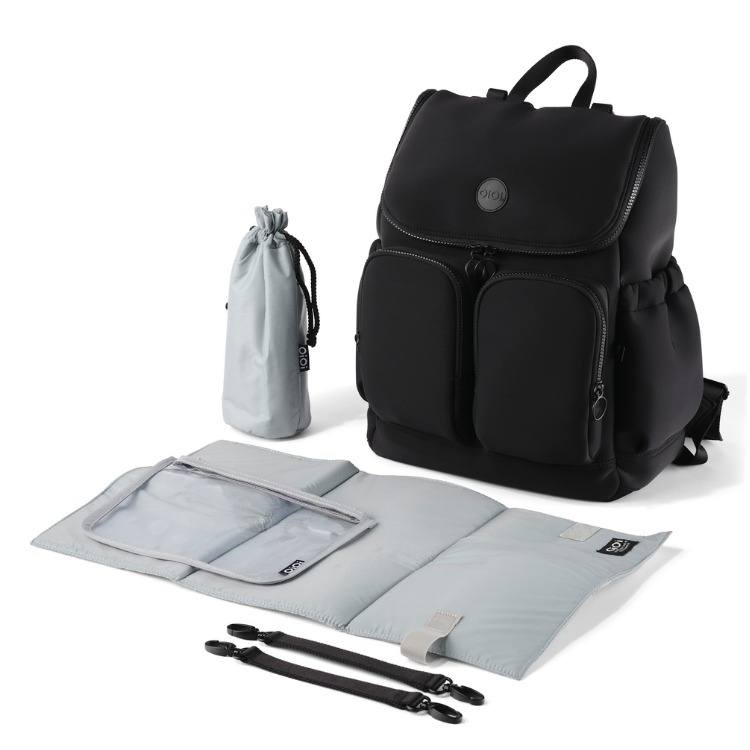 Signature Nappy Backpack